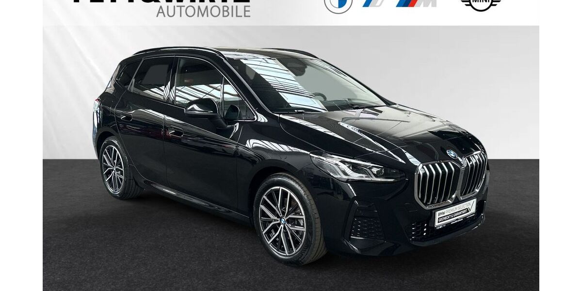 BMW 220 Active Tourer 22.120 km 31.387 &euro; Moers 47441