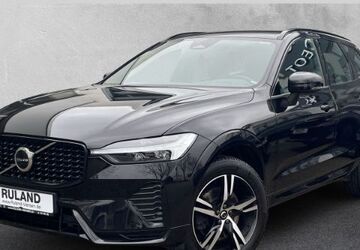 Volvo XC60 117.588 km 31.290 &euro; Viersen 41748