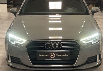 Audi A3 85.217 km 17.800 &euro; Viersen 41748