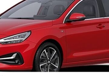 Hyundai i30 10.900 km 24.990 &euro; Wesel 46485