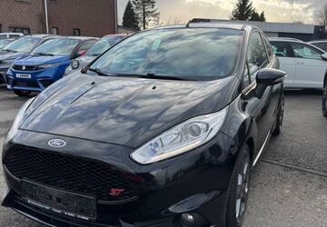 Ford Fiesta 131.000 km 9.999 &euro; Geldern 47608