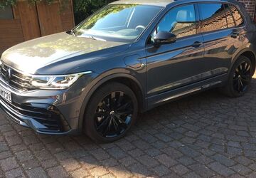 VW Tiguan 15.490 km 37.900 &euro; Neukirchen-Vluyn Ortsteil Niep 47506