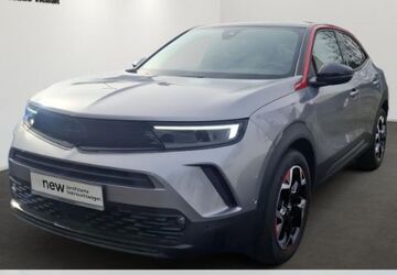 Opel Mokka 16.053 km 21.590 &euro; Krefeld 47805