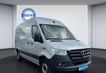 Mercedes-Benz Sprinter 27.399 km 31.899 &euro; Krefeld 47805