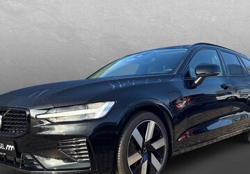 Volvo V60 19.500 km 51.880 &euro; Geldern 47608