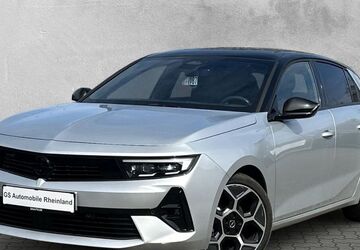 Opel Astra 19.246 km 22.700 &euro; Krefeld 47809