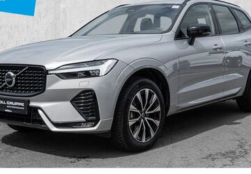 Volvo XC60 17.769 km 39.850 &euro; Düsseldorf 40474