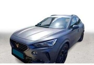 Cupra Formentor 51.089 km 23.440 &euro; Moers 47441