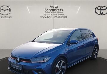 VW Polo 14.550 km 23.990 &euro; Moers 47441
