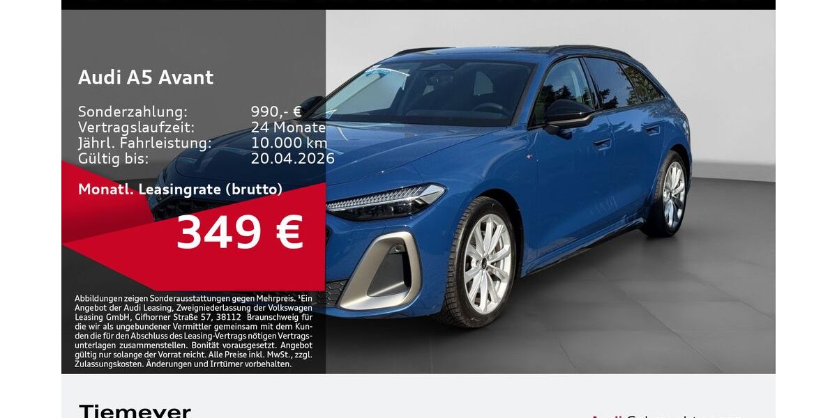 Audi A5 26.482 km 47.450 &euro; Oberhausen 46047