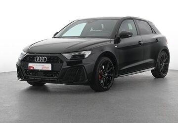 Audi A1 90.982 km 23.980 &euro; Essen 45143