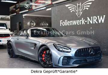 Mercedes-Benz AMG GT 41.700 km 167.900 &euro; Krefeld 47800