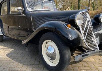 Citroen Andere 10.000 km 12.000 &euro; Dinslaken 46539