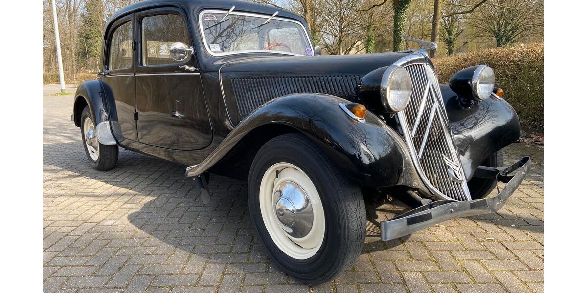 Citroen Andere 10.000 km 12.000 &euro; Dinslaken 46539