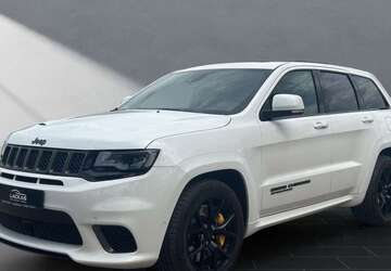 Jeep Grand Cherokee 56.000 km 59.850 &euro; Wesel 46485