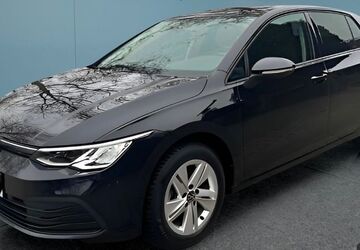 VW Golf 131.000 km 15.799 &euro; Neuss 41470