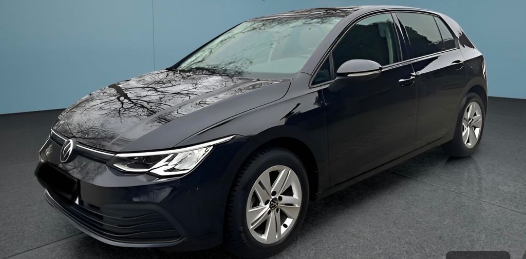 VW Golf 131.000 km 15.799 &euro; Neuss 41470