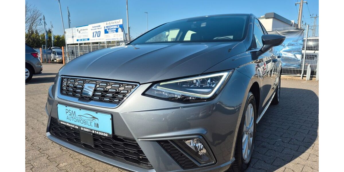 Seat Ibiza 79.987 km 11.690 &euro; Essen 45326