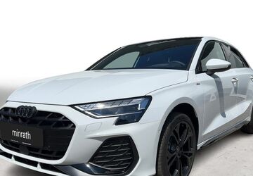 Audi A3 7.500 km 39.440 &euro; Moers 47441