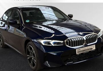 BMW 330 23.600 km 44.444 &euro; Moers 47441