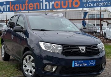 Dacia Sandero 140.000 km 4.999 &euro; Kempen 47906
