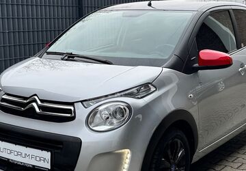 Citroen C1 59.900 km 8.900 &euro; Xanten 46509