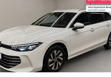 VW Passat Variant 10.775 km 33.189 &euro; Krefeld 47805
