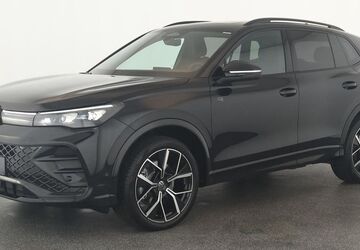 VW Tiguan 11.700 km 48.584 &euro; Neuss 41464