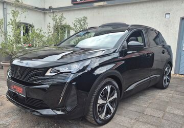 Peugeot 3008 73.000 km 24.995 &euro; Moers 47441