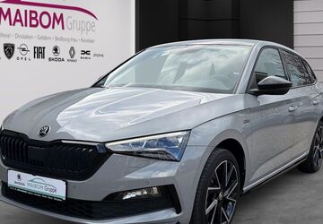 Skoda Scala 45.500 km 24.490 &euro; Wesel 46485