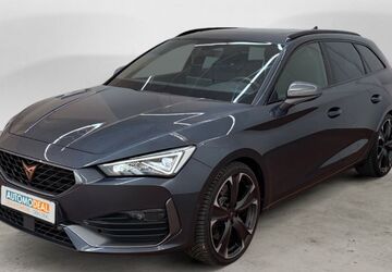 Cupra Leon 25.379 km 29.989 &euro; Moers 47445