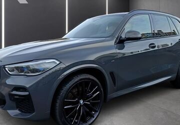 BMW X5 63.813 km 73.864 &euro; Bottrop 46236