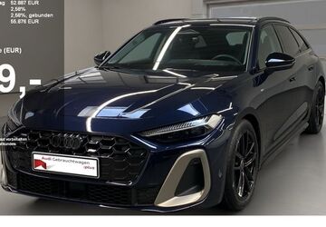 Audi A5 28.879 km 52.645 &euro; Krefeld 47805