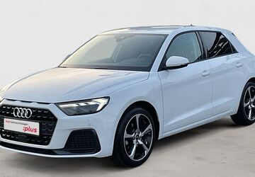 Audi A1 10.572 km 27.480 &euro; Wesel 46483