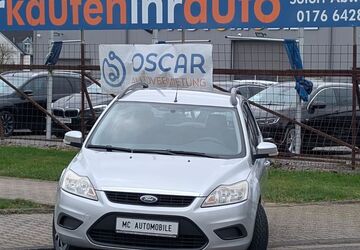 Ford Focus 280.000 km 1.499 &euro; Kempen 47906