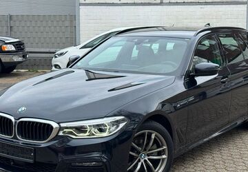 BMW 520 140.000 km 23.900 &euro; Düsseldorf 40233