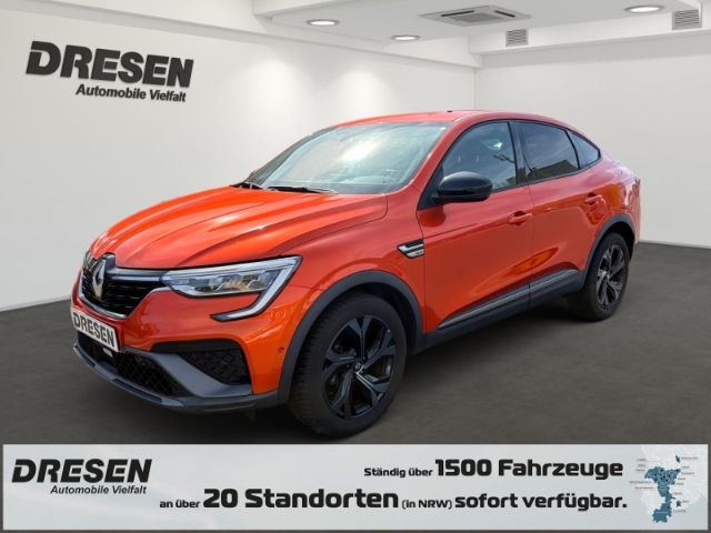 Renault Arkana 18.348 km 23.450 &euro; Neuss 41464