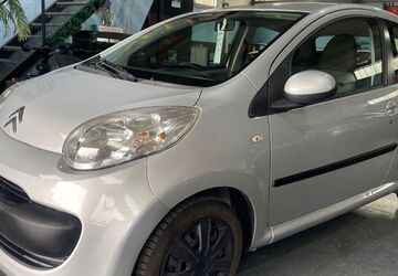 Citroen C1 117.000 km 4.490 &euro; Rheinberg 47495
