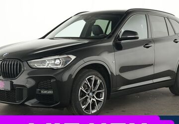 BMW X1 42.174 km 31.395 &euro; Neuss 41460