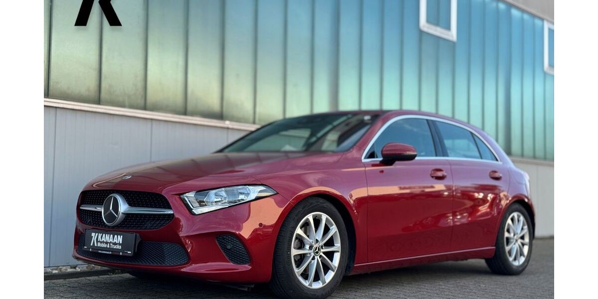 Mercedes-Benz A 180 21.860 km 24.990 &euro; Viersen 41748