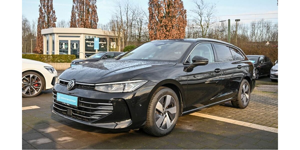 VW Passat Variant 19.830 km 37.850 &euro; Duisburg 47178