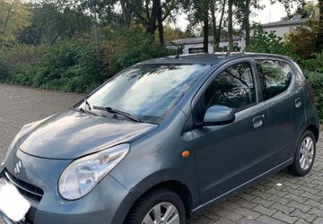 Suzuki Alto 149.000 km 2.000 &euro; Xanten 46509