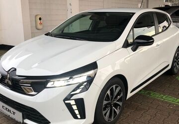 Mitsubishi Colt 18.000 km 18.950 &euro; Krefeld 47807