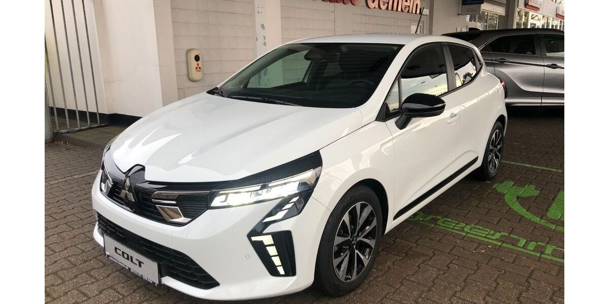Mitsubishi Colt 18.000 km 18.950 &euro; Krefeld 47807
