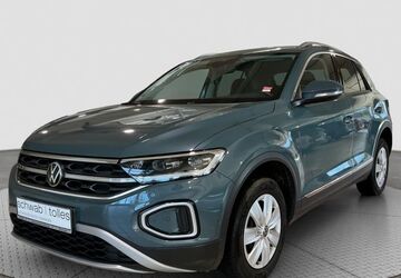 VW T-Roc 67.579 km 23.745 &euro; Neuss 41469