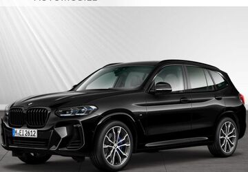 BMW X3 40.750 km 44.790 &euro; Wesel 46485