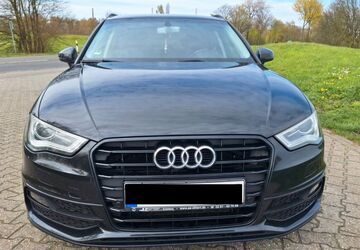 Audi A3 110.200 km 14.900 &euro; Neuss 41468