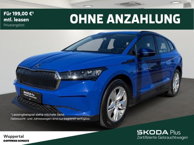 Skoda Enyaq 38.444 km 21.450 &euro; Neuss 41460