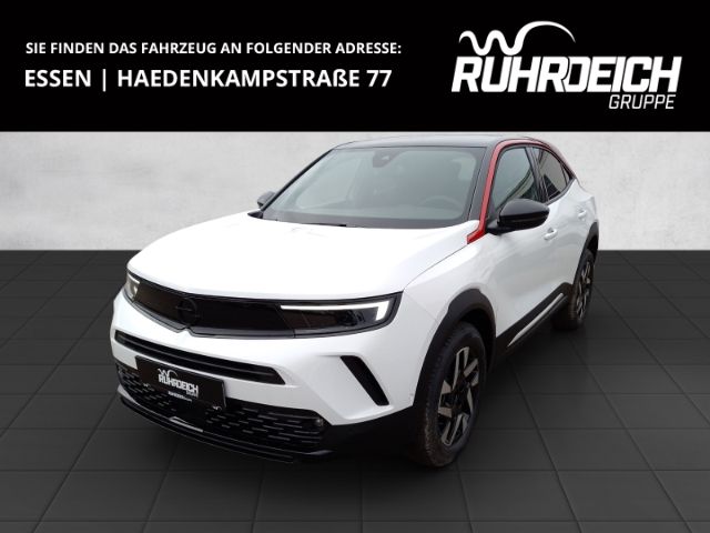 Opel Mokka 11.346 km 19.490 &euro; Essen 45143