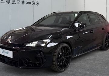 Cupra Leon 4.990 km 45.489 &euro; Dinslaken 46539